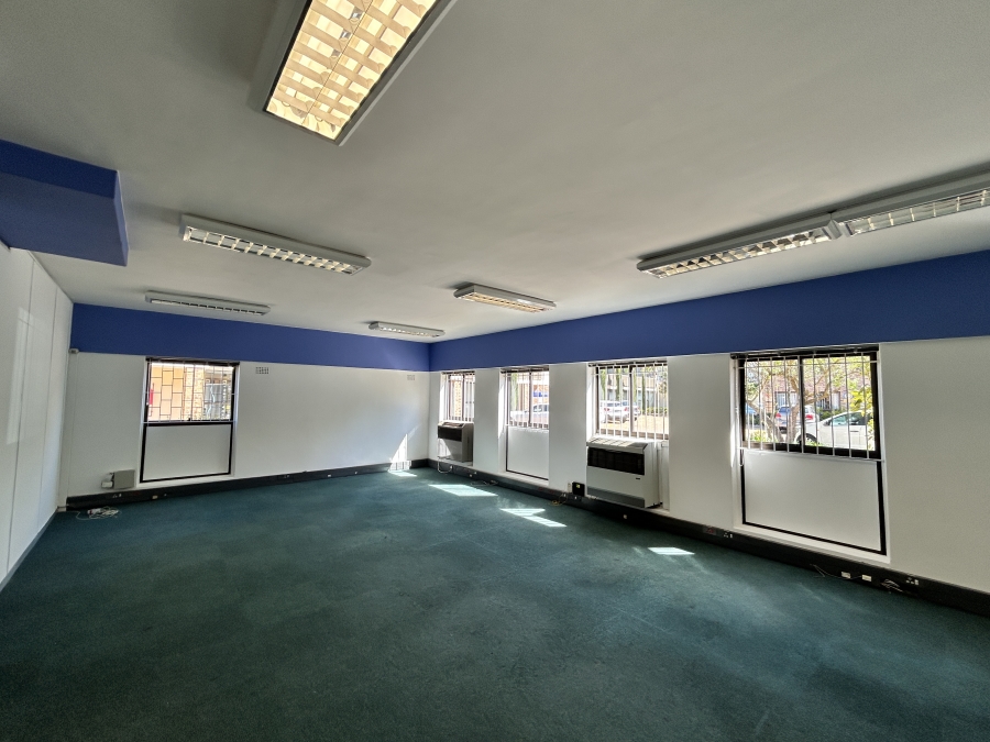 To Let commercial Property for Rent in Claremont Western Cape